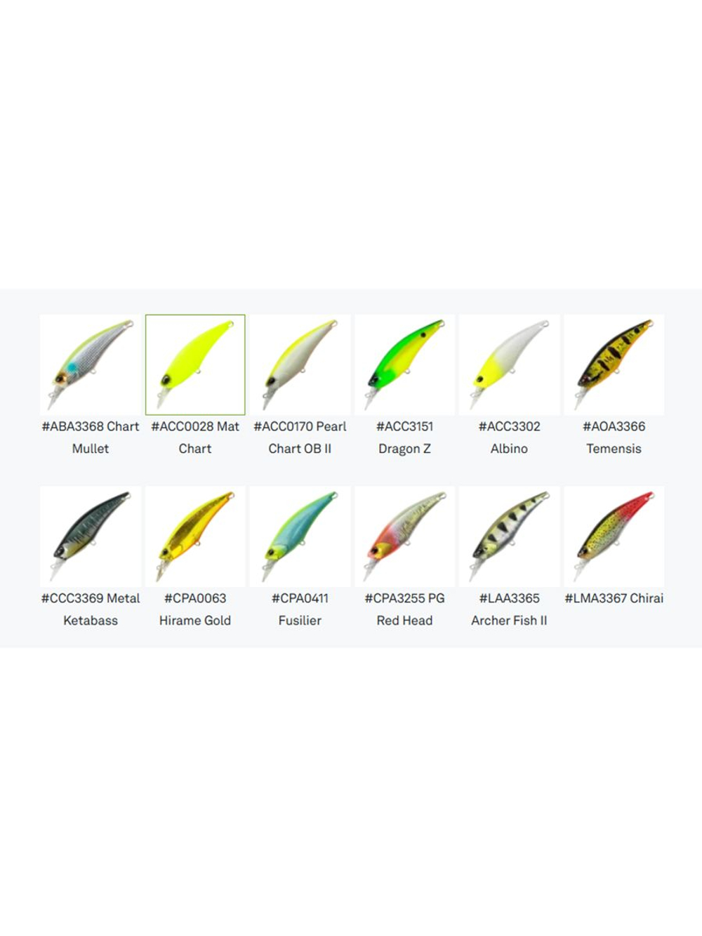 Воблер для рыбалки DUO Realis Fangshad 140SR, ACC3151 Dragon Z, 140 мм, 45 г, плавающий, шэд