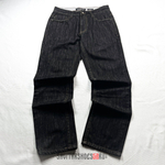 Винтажные джинсы Ecko Unltd