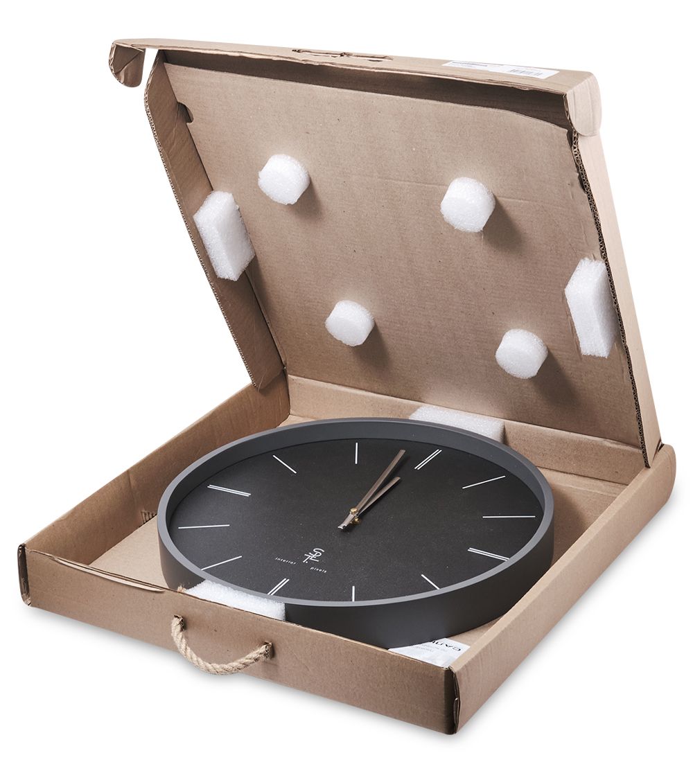 SLT-227 Часы настенные