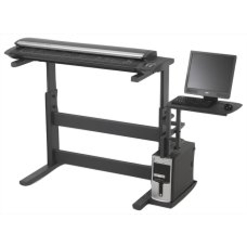 Универсальный репро-стен Colortrac Repro stand D-size / A1 Scanners (SCi Series)