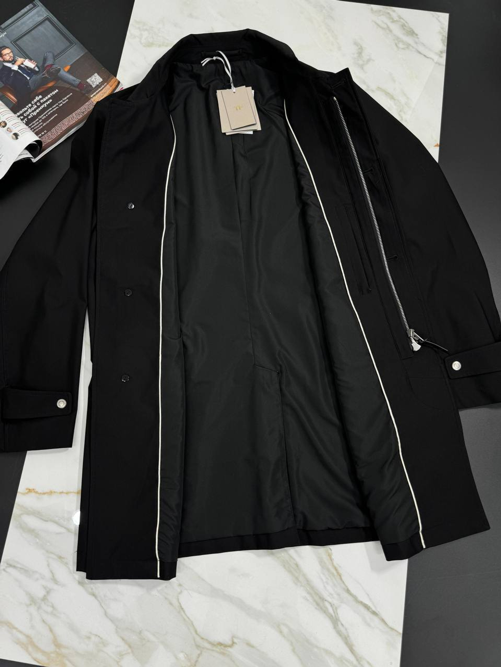 Куртка Tom Ford