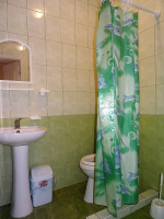 Гостевой дом "Лилия" – г. Саки