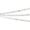 Светодиодная лента Arlight 3,8W/m 72LED/m 2835SMD дневной белый 60M IC-A72-10mm 48V Day4000 038806