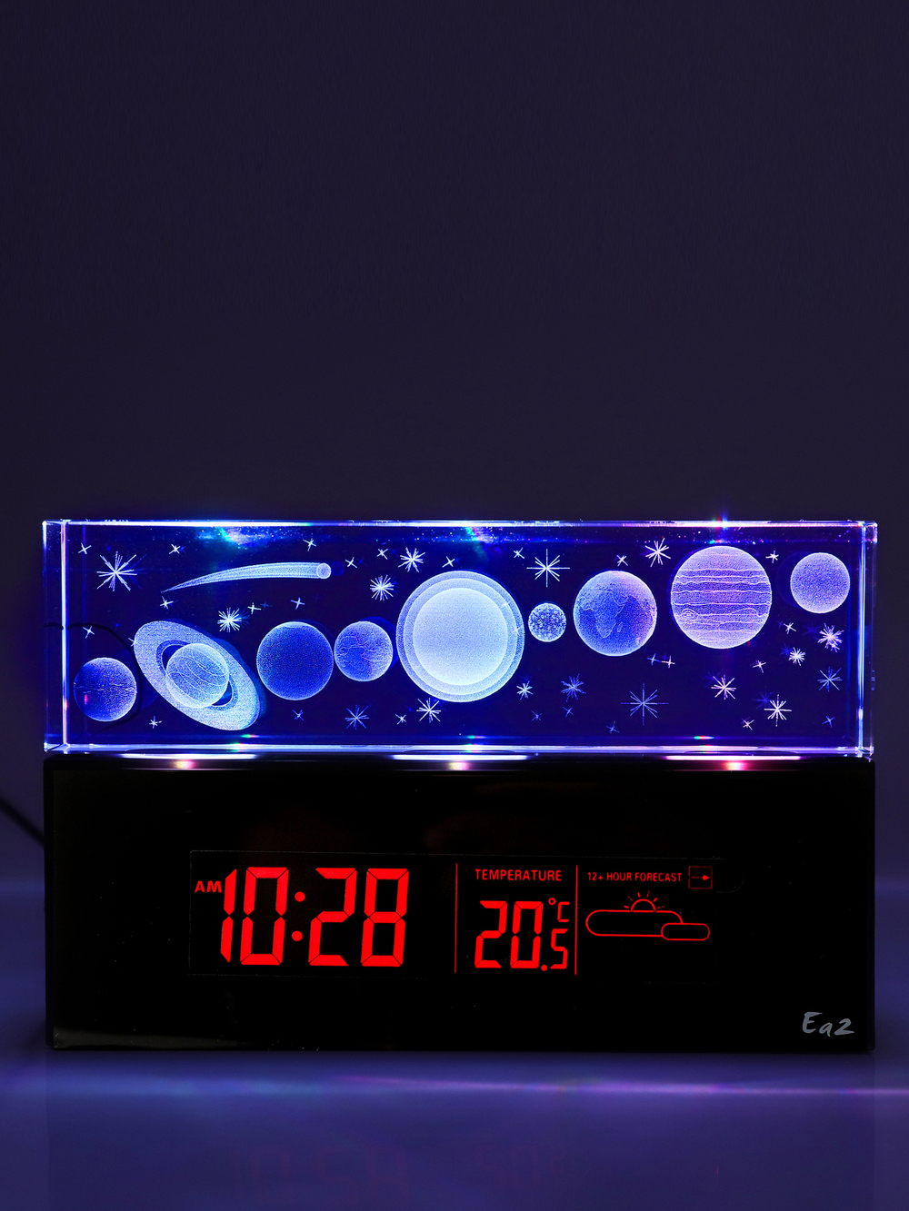 Метеостанция Ea2 BB104 Solar