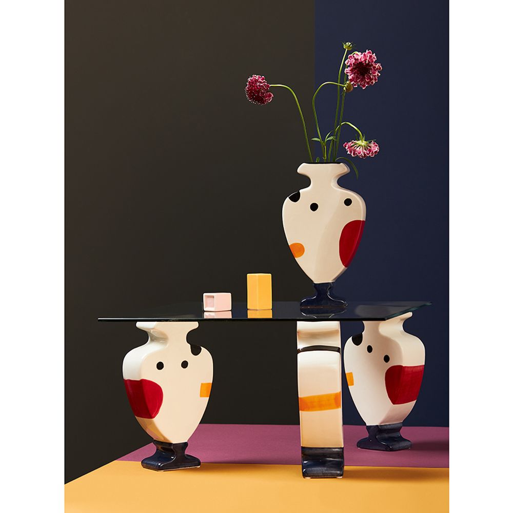 Ваза Nexus из коллекции Accent, 25 см