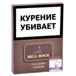 Bell Rock Club Chocolate