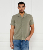 Рубашка GUESS - хаки(M5GP21 KCRY0)