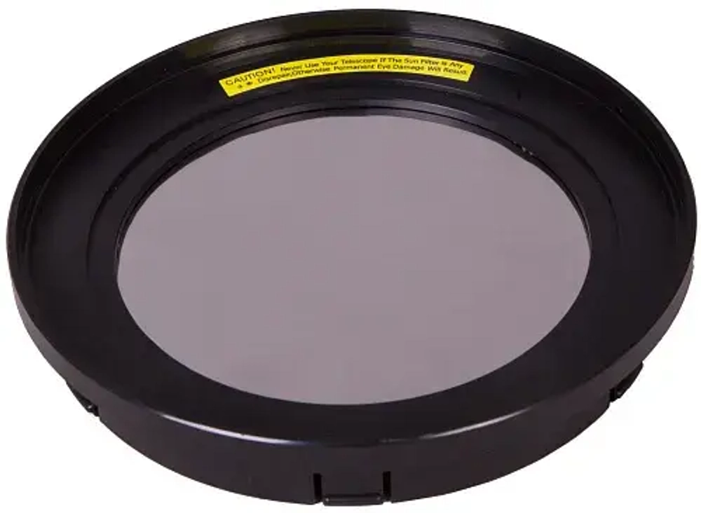 Солнечный фильтр Sky-Watcher для рефлекторов 130 мм