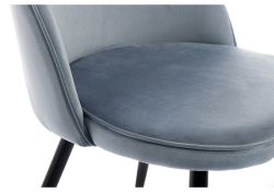 Стул Dodo синий