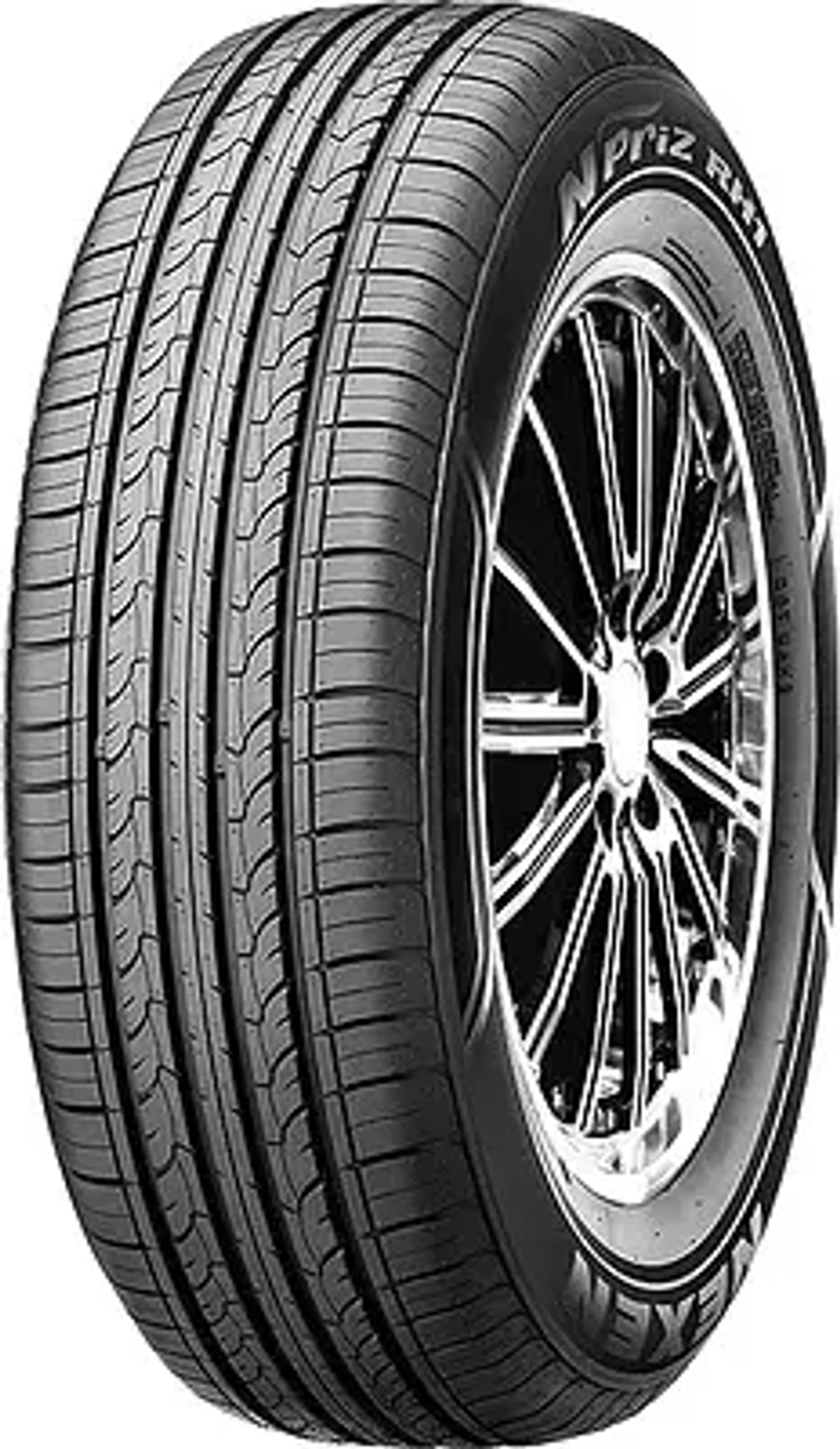 Nexen N'Priz RH1 215/70 R16 100H