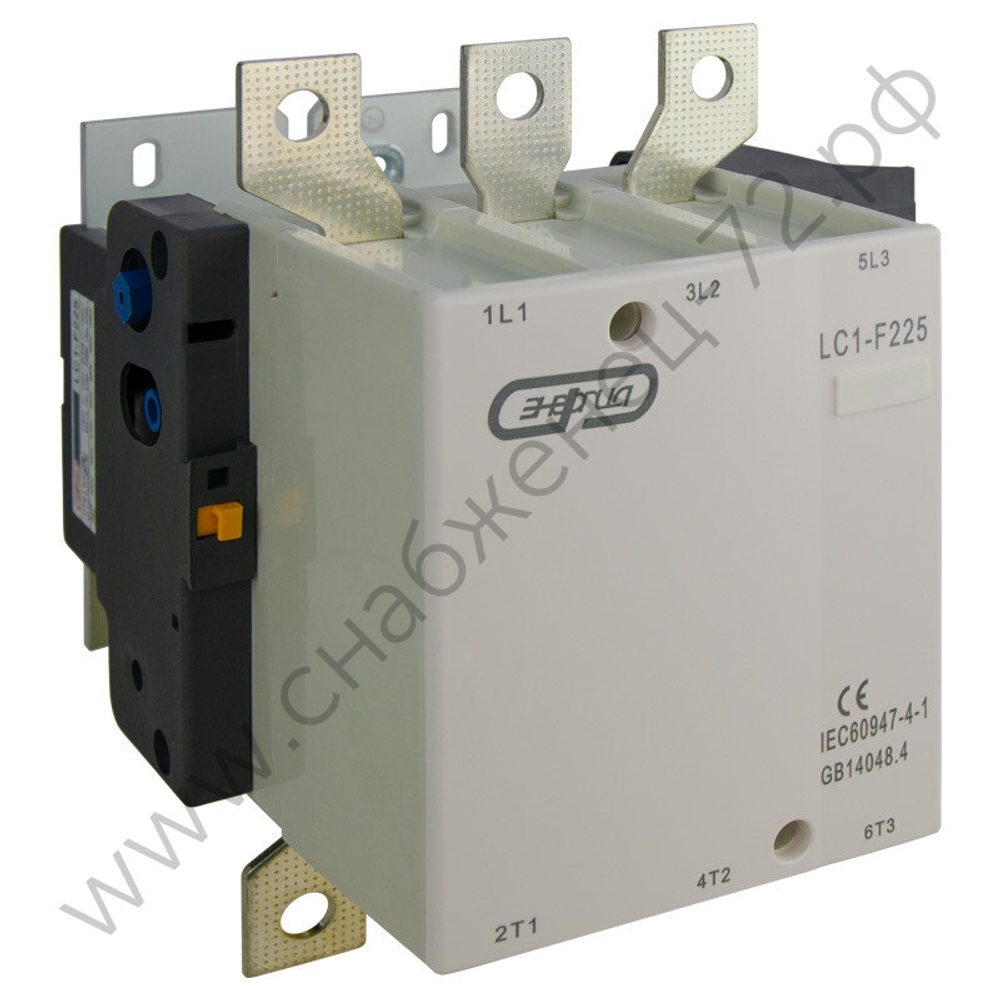 Контакторы Энергия LC1-F