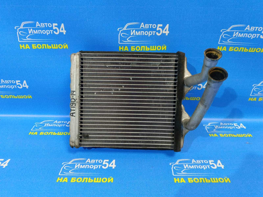 Радиатор печки TOYOTA CARINA E 1995