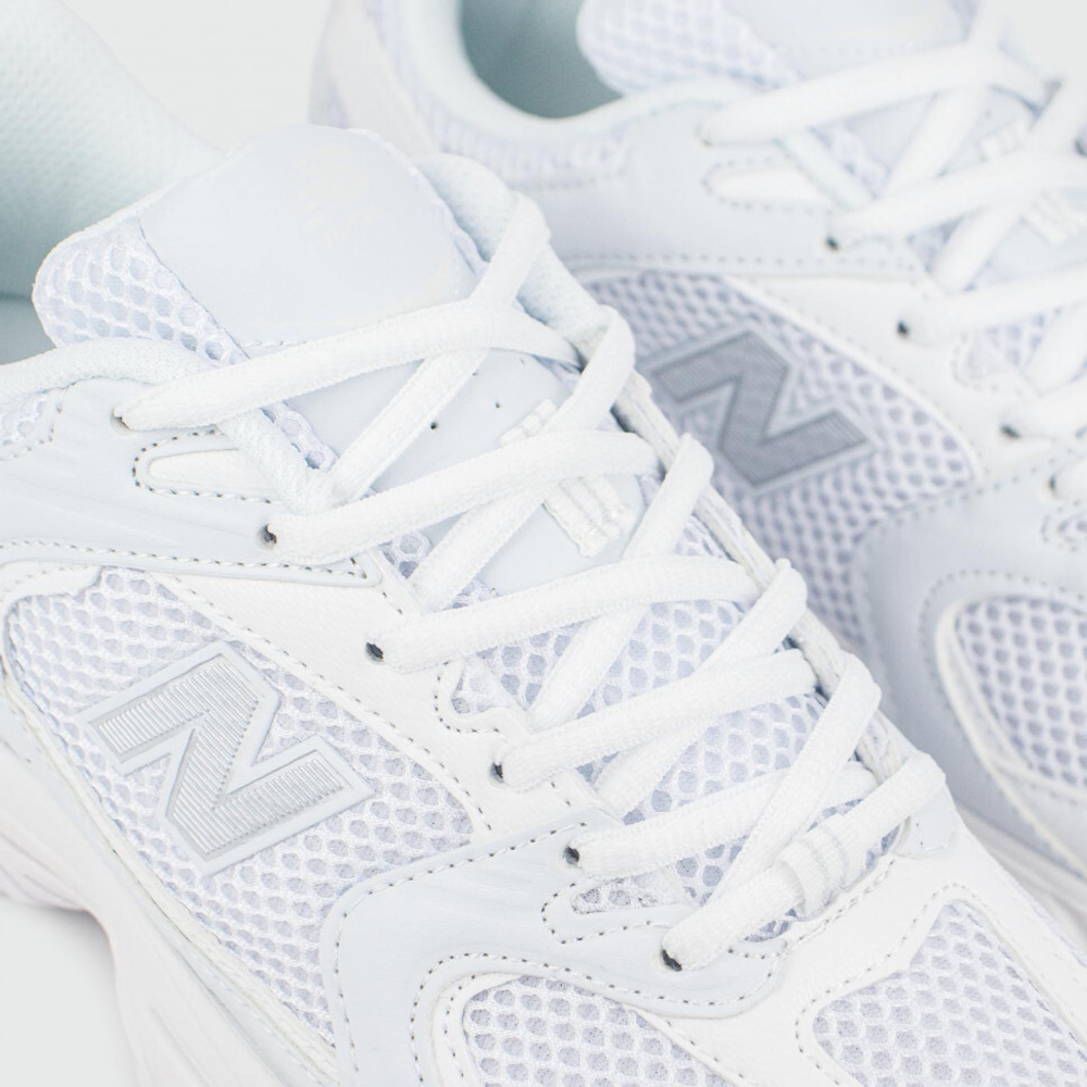 кроссовки New Balance 530 White