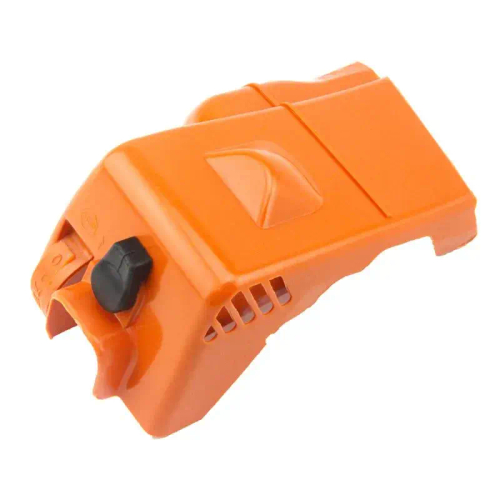 Крышка верхняя (кожух) PJ18002 (1130 140 4709) бензопилы Stihl MS 170, 180, 018
