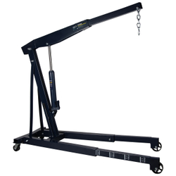 OPT-403C Кран гаражный, г/п 3 т