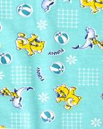 Ползунки высокие (кулирка) р.68 (AMOTEKS)