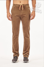 Вельветовые джинсы Kiton