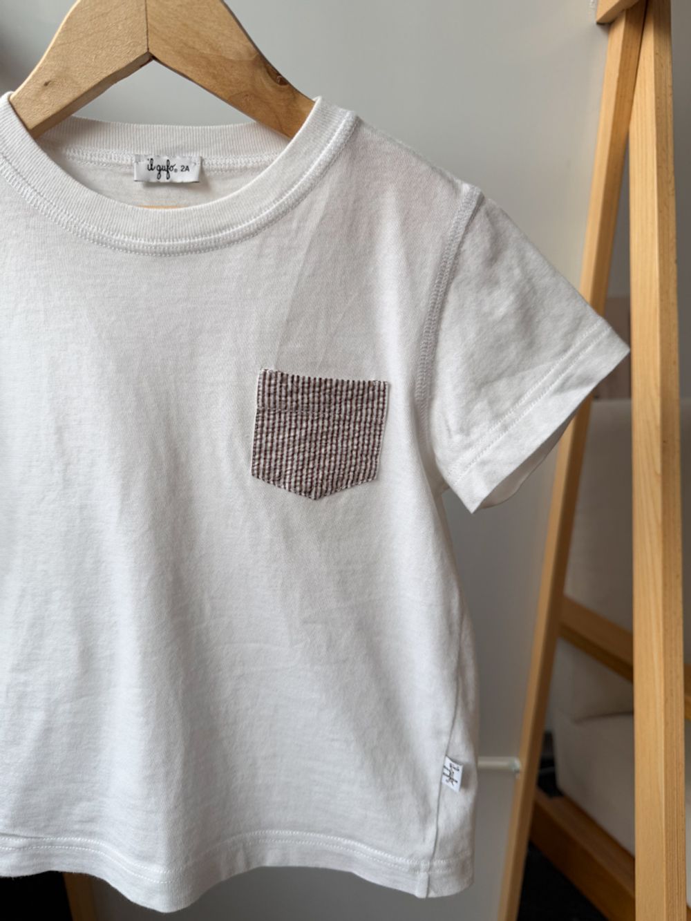 Хлопковый комплект Il Gufo, 92