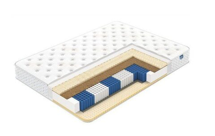 Матрас Vegas Golden Dream (ULTRA)