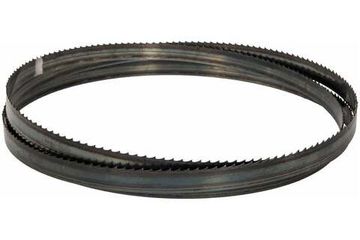 Полотно по дереву Flexback (2240х13х0.65 мм; 4TPI) для ленточнопильных станков WOODWORK F13.6.2240-4