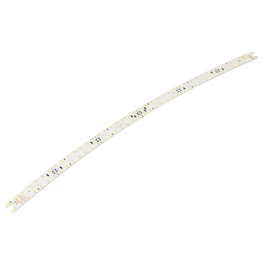 Линейка SL-ARC-D3000-A23-11.6W 24V Day4000 (590мм, дуга 1 из 16) (Arlight, Открытый) 027651