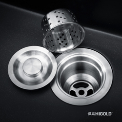 Кухонная мойка