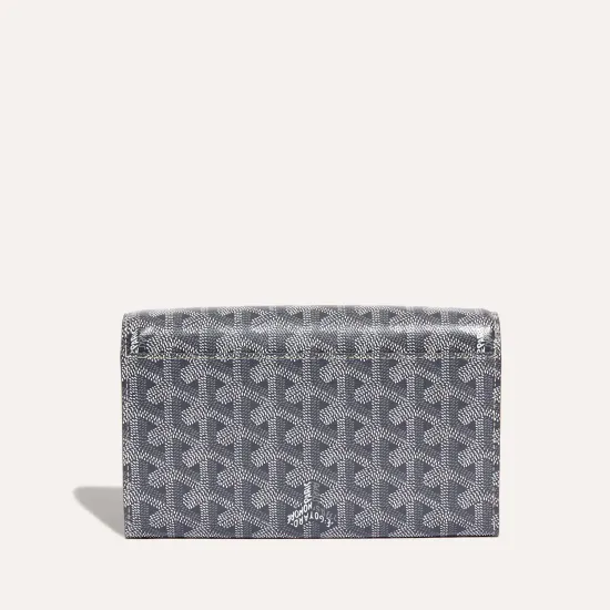 Кошелек Goyard Varenne