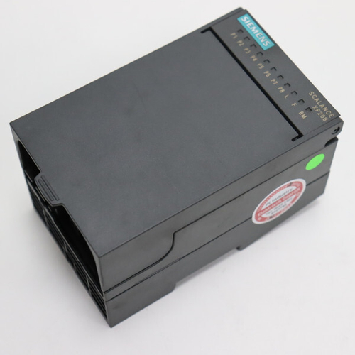 SIEMENS 6GK5 208-0BA00-2AF2