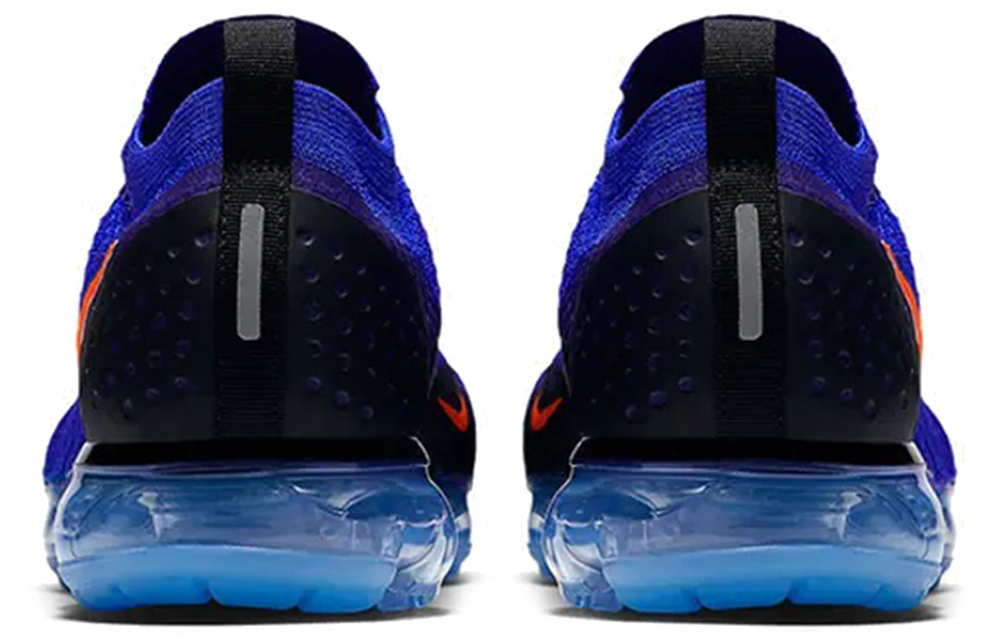 Кроссовки Nike Air Vapormax 2 Racer Blue