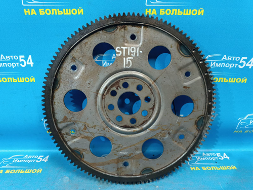 Маховик TOYOTA CALDINA 1998