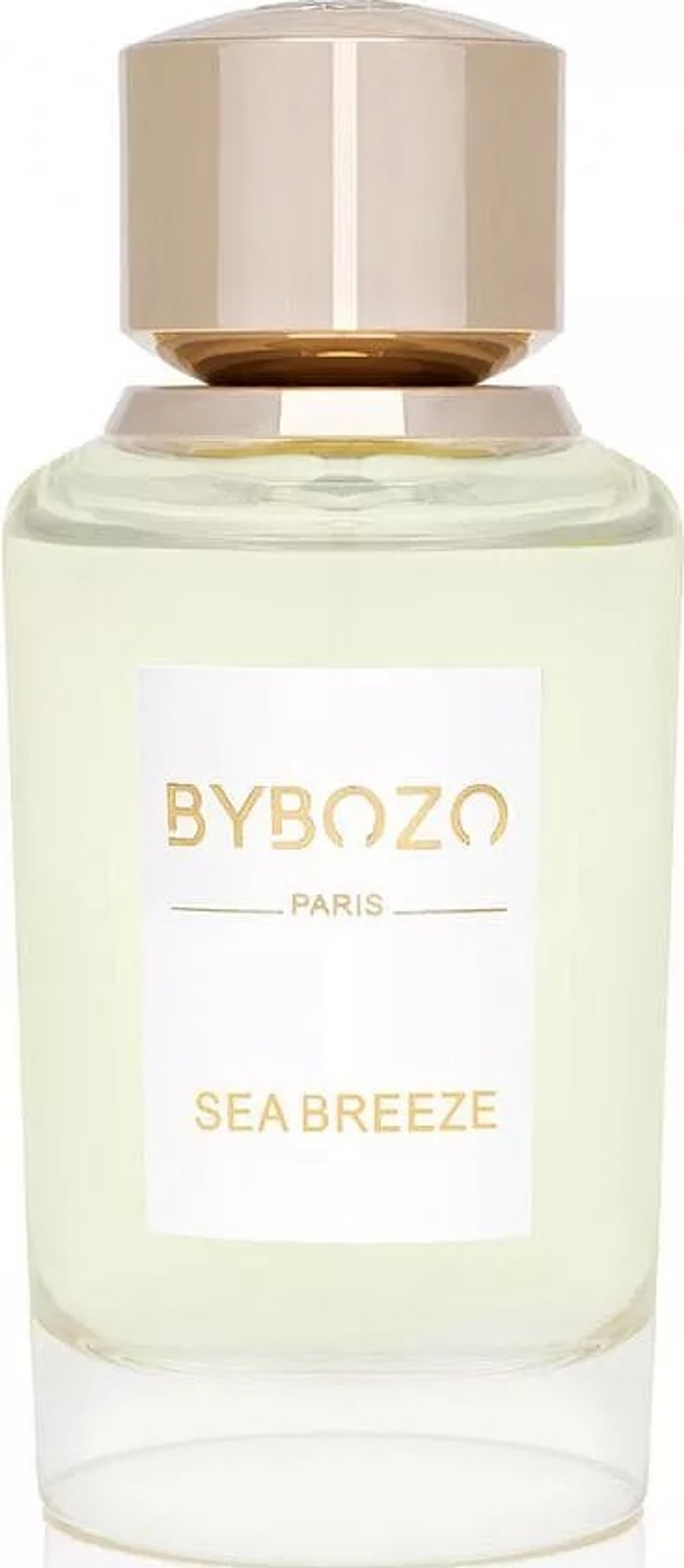 ByBozo Sea Breeze