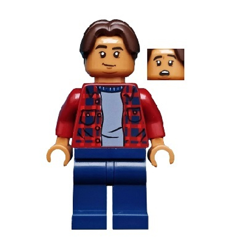 Нед Лидс sh0602