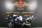 Suzuki SV400S , 2004