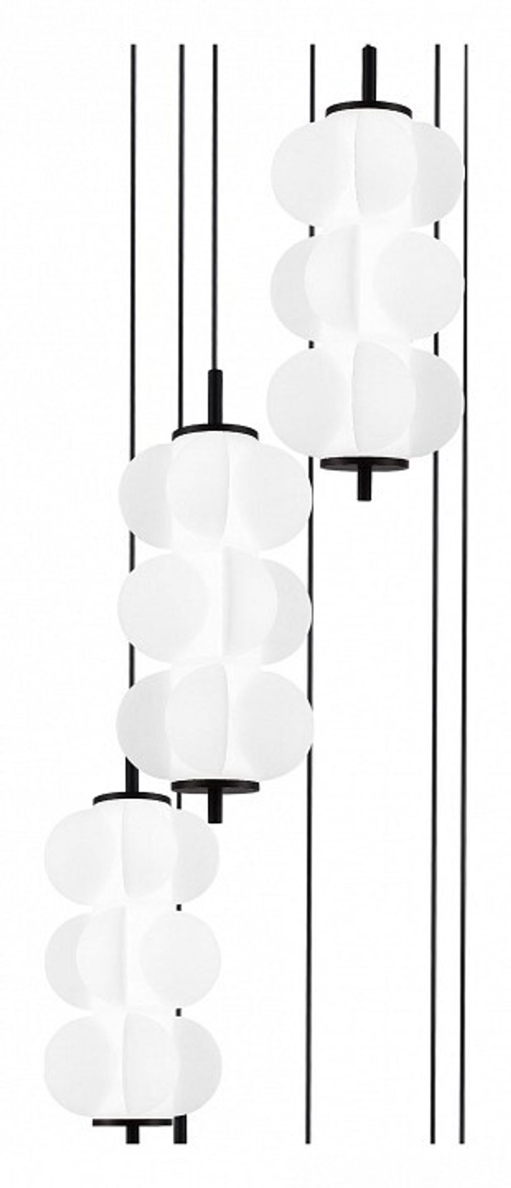 Подвесной светильник ST-Luce Talisman SL6121.403.07