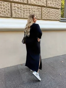 Платье УК-1102vl Фабрика Моды