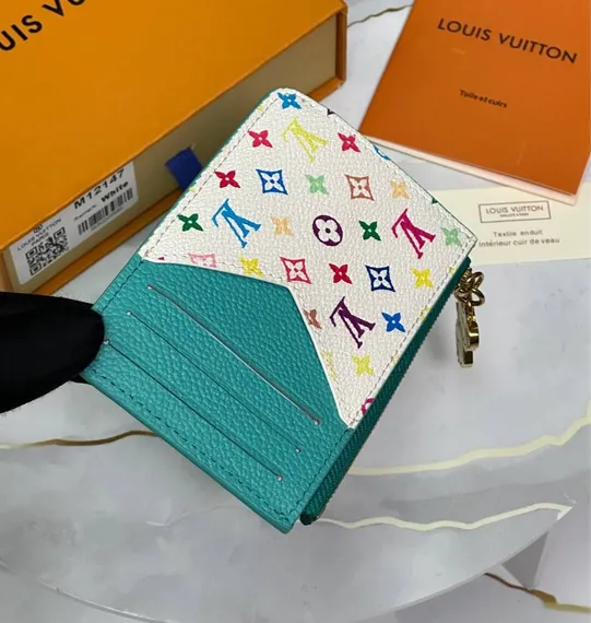 Держатель для карт Louis Vuitton Romy
