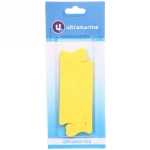 Разделители для пальцев ног на блистере «Ultramarine - сердца», цвет микс