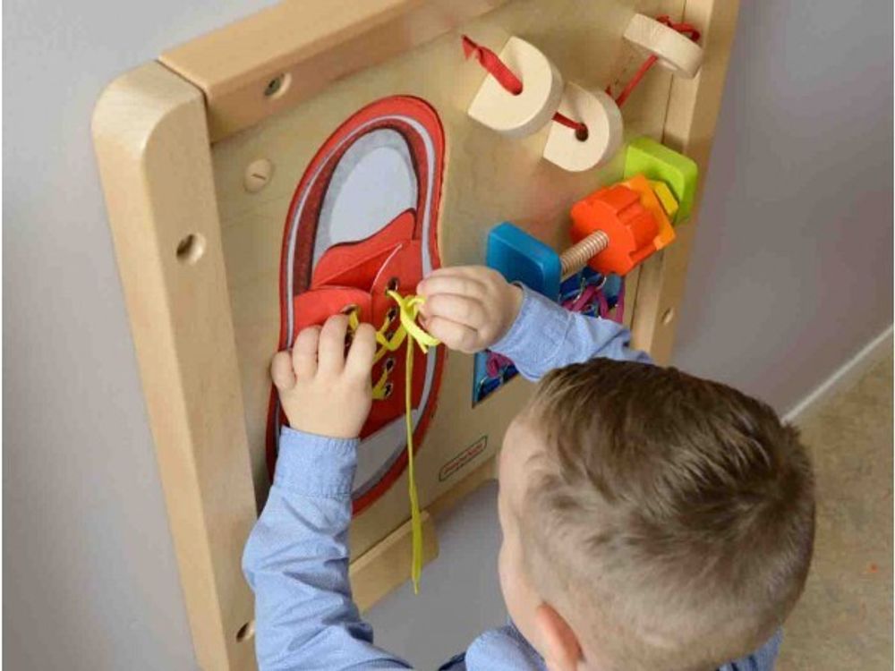 Панель &quot;Ловкость рук 3&quot;