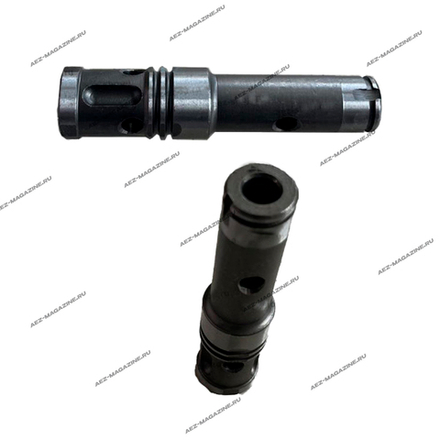 Ствол подходит для перфоратора Энергомаш, Sturm 25/901, 1800вт, новый