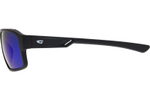 Спортивные очки GOG Sahil / Matt Black / Polarized Blue Lens