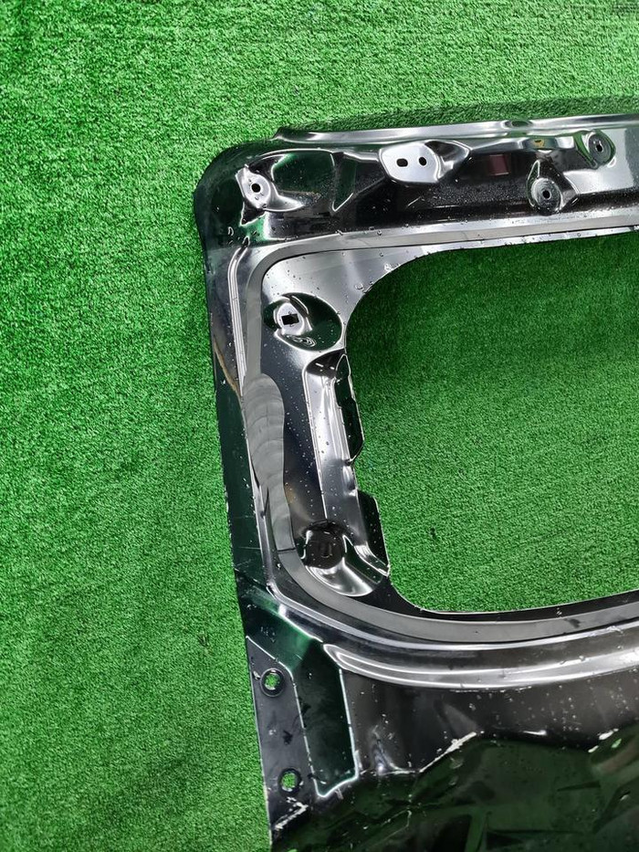 Крышка багажника Changan CS55PLUS (2021-н.в.)