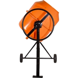 Вихрь БМ-200 бетономешалка, 74/1/5