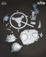 Фигурка cult of the lamb