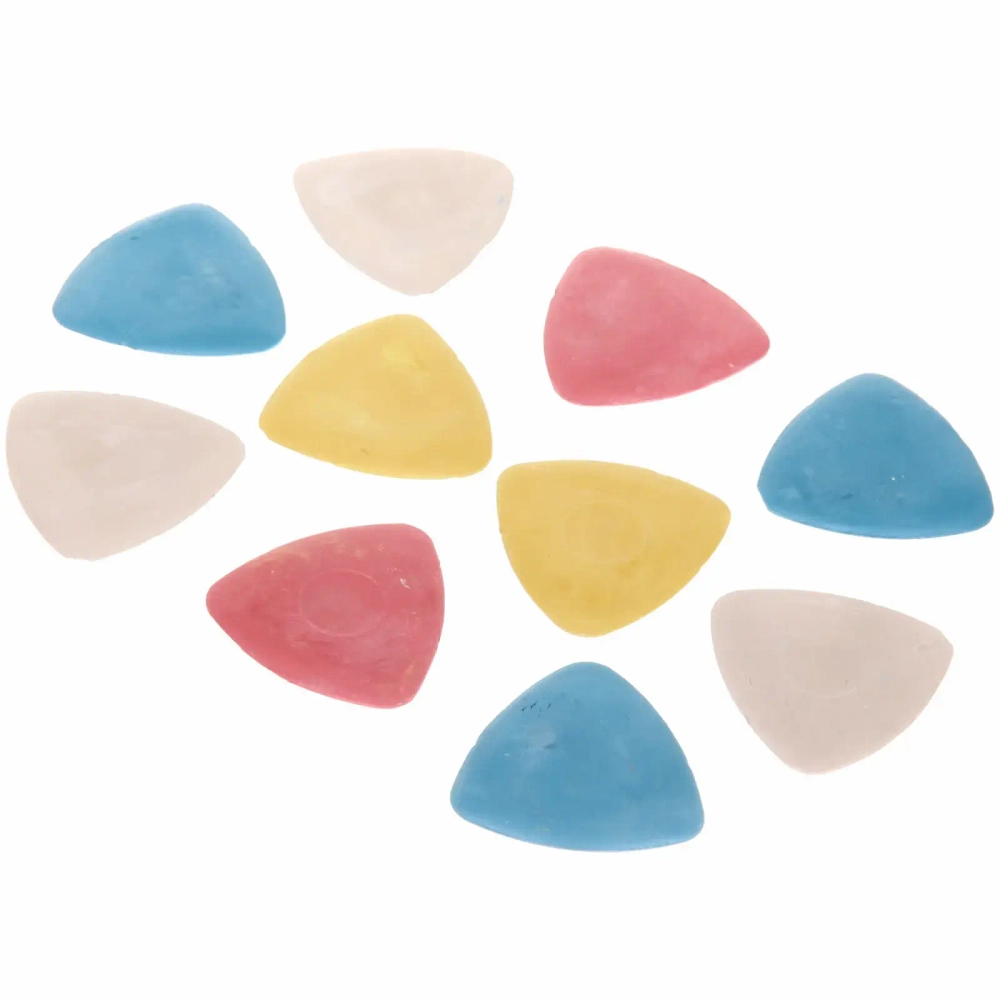 Мел портновский «Favorite Hous», цвет микс, 5см (стикер на минивложение 1шт)