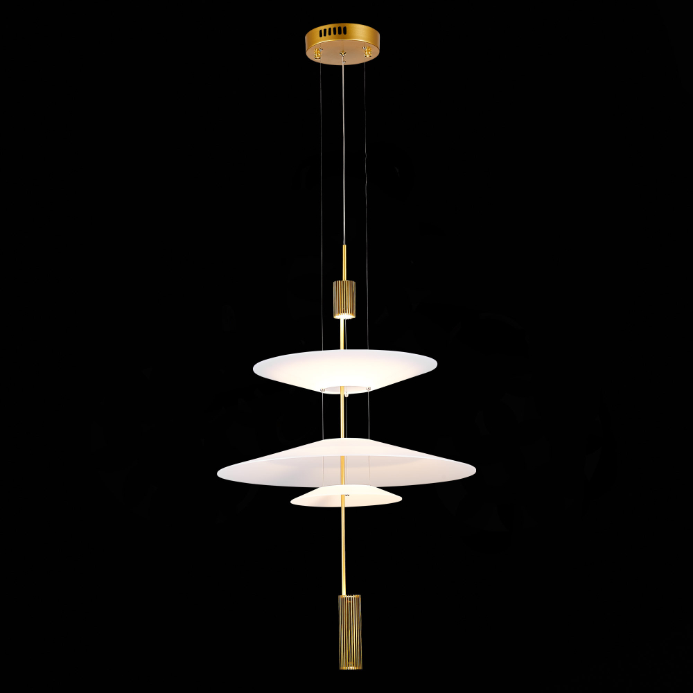 Люстра подвесная ST Luce Isola SL6101.213.01