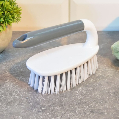 Щетка-утюжок для уборки 16см, H-3567