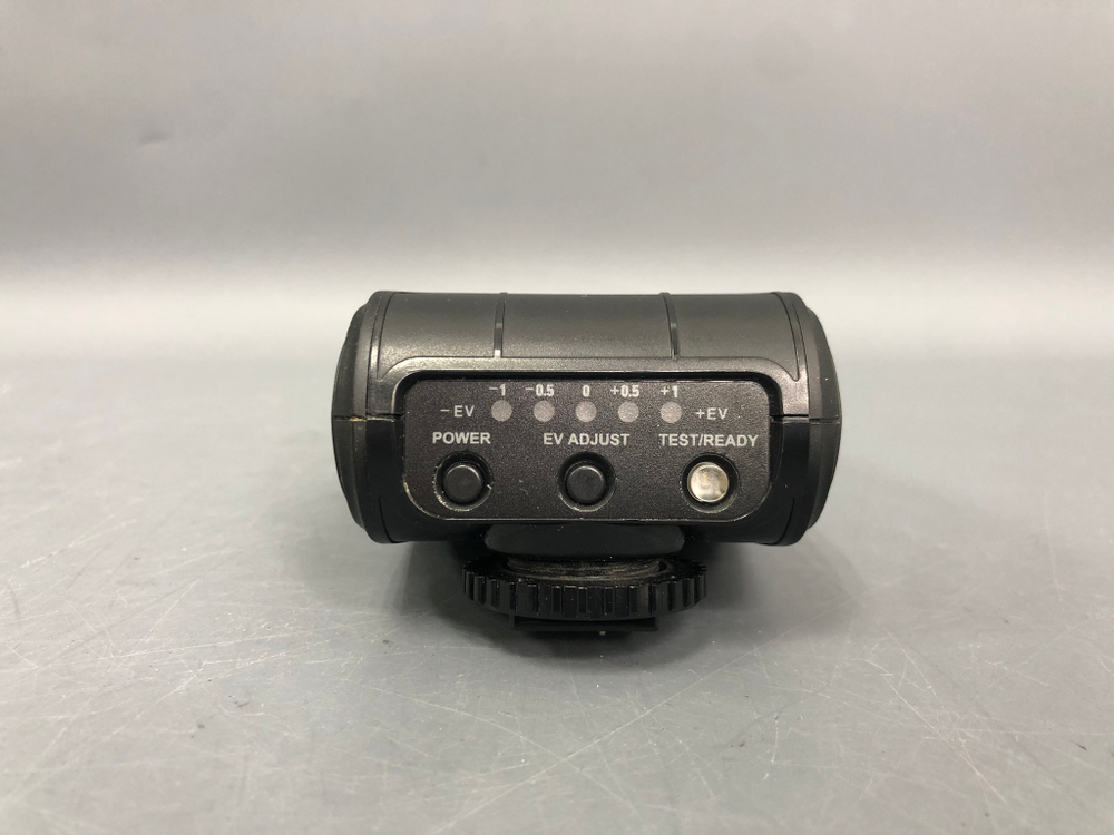 FujiFilm EF-20 Shoe Mount Flash