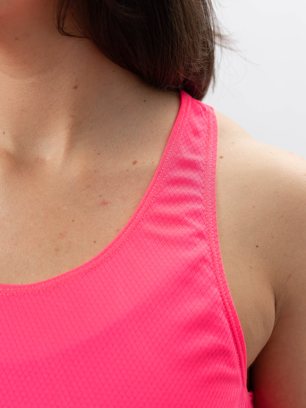 Майка женская TOTEMIC CLO, розовый