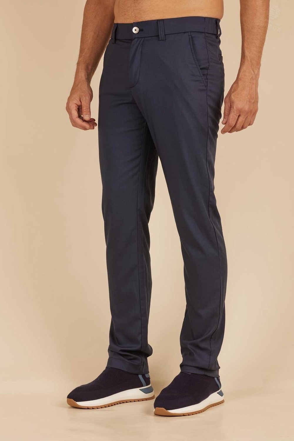 Брюки Loro Piana