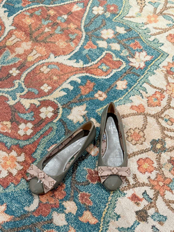 Louis Vuitton Flats (5 colors)